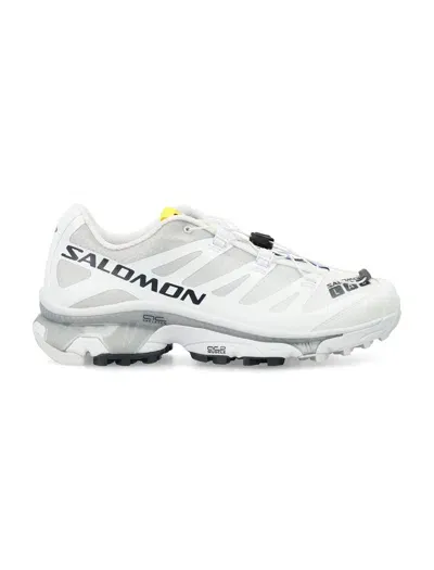 Salomon Xt-4 Og In White