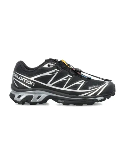 Salomon Xt-6 In Black