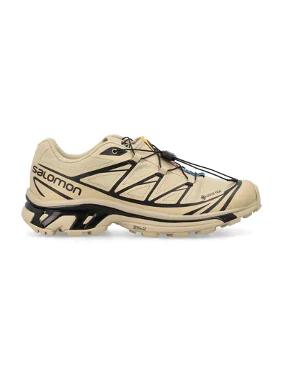 Salomon Xt-6 In Safari