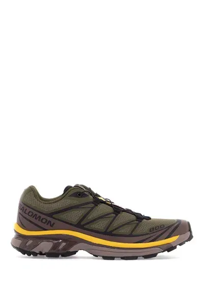 Salomon Xt In Green