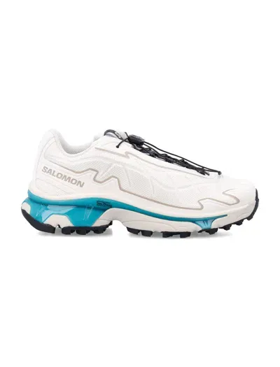 Salomon Xt-slate In Vanilla Ice White Pepper