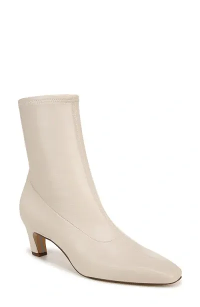 Sam Edelman Marla Bootie In White