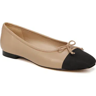 Sam Edelman Marley Ballet Flat In Multi