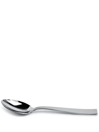 Sambonet Serving Spoon (set Of Two) In Silver