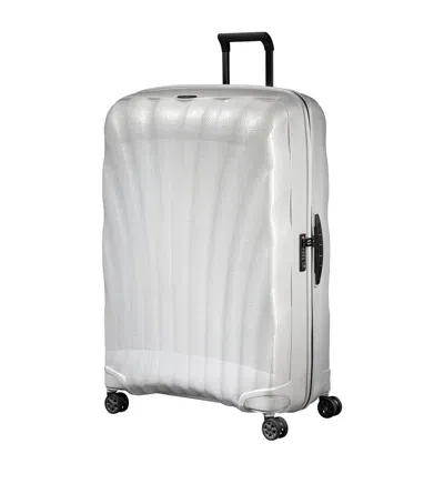 Samsonite C-lite Spinner In White