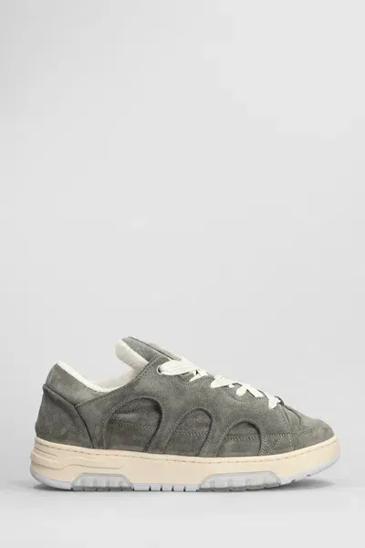 Santha 1 Sneakers In Grey