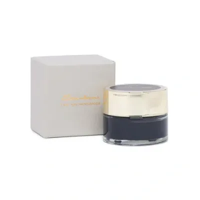 Santoni Black Shoe Cream