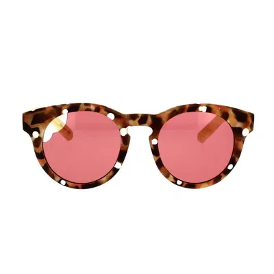 Saraghina Sunglasses In Multicolor