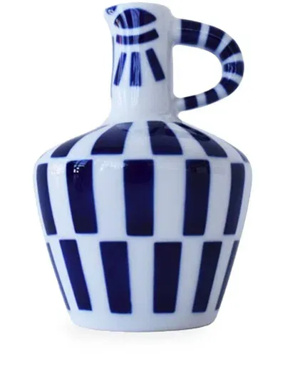 Sargadelos Paxaroforme No 2 Jug In White