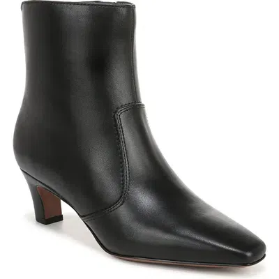 Sarto By Franco Sarto Alexandria Bootie In Black