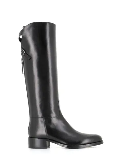 Sartore Boot Sr360011 In Black