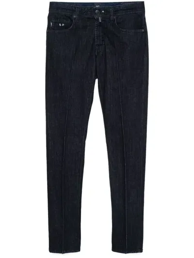 Sartoria Tramarossa Michelangelo Jeans In Blue