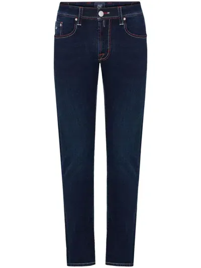 Sartoria Tramarossa Michelangelo Jeans In Blue