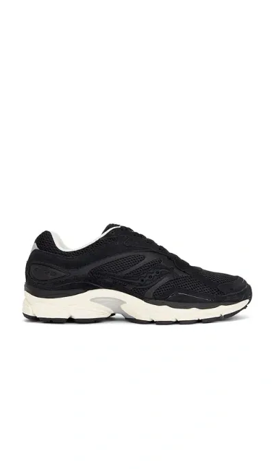 Saucony Progrid Omni 9 In Black