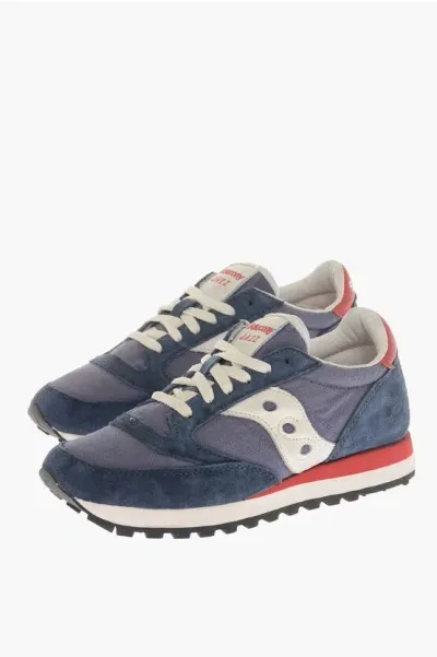 Saucony Sneakers  Herren Farbe Blau In Blue