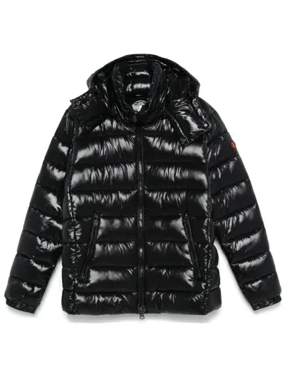 Save The Duck Florian Jacket In Black