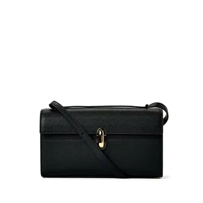 Savette Bag In Black