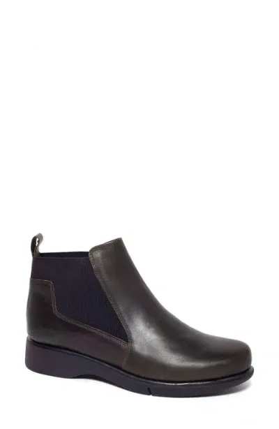 Saydo Aloe Chelsea Boot In 003 R. Grey