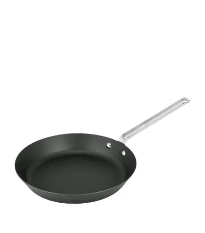 Scanpan Black Iron Frying Pan