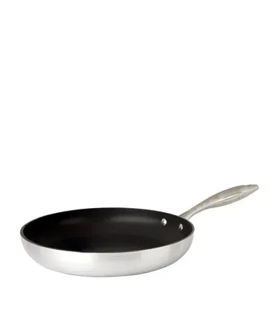 Scanpan Ctx Frying Pan In Metallic