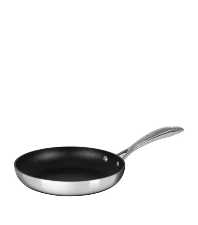 Scanpan Haptiq Fry Pan In Gray