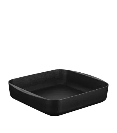 Scanpan Techniq Square Roasting Tin In Black