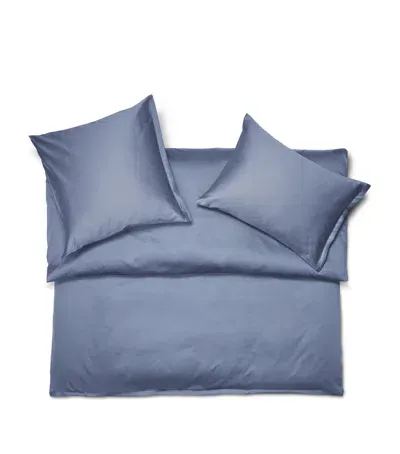 Schlossberg Sc Noblesse Opc 50x75 Adria In Blue