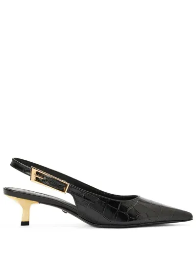 Schutz 53mm Ciara Pumps In Black