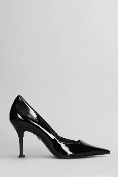 Schutz Robin Pumps In Black