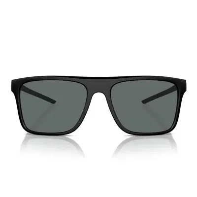 Scuderia Ferrari Sunglasses In Black