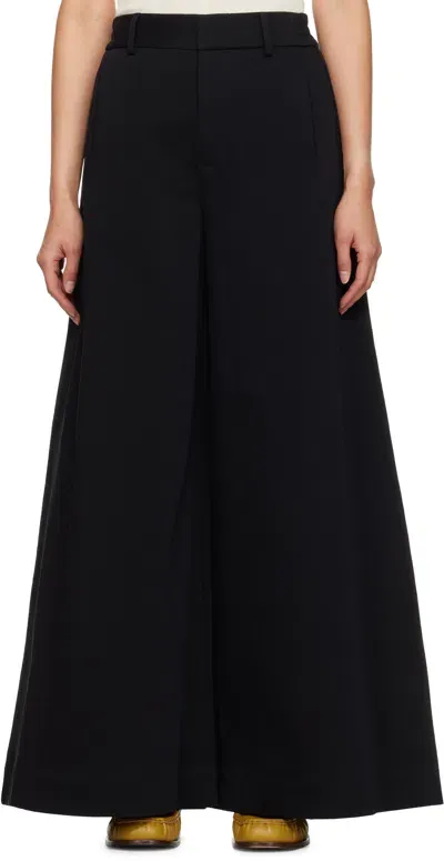 Sea Ny Black Kerith Trousers