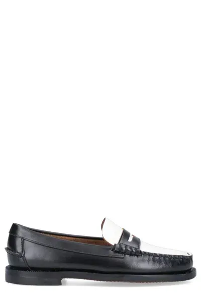 Sebago Classic Dan Slip In Multicoloured