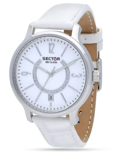 Sector No Limits Sector Mod. R3251593501 In White