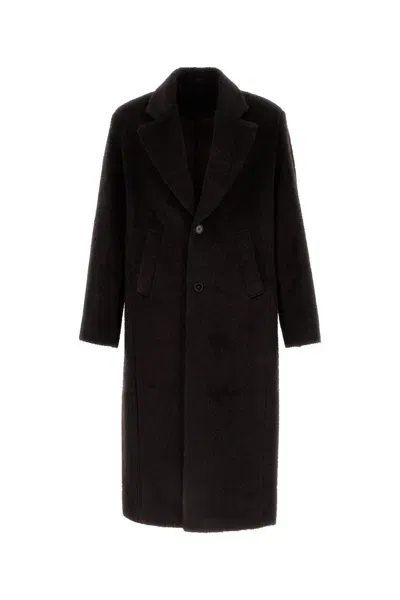 Séfr Maico Coat-l Nd Sefr Male In Brown