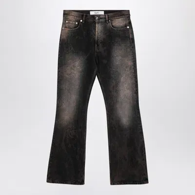 Séfr Jeans In Black