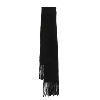 Séfr Scarves In Black