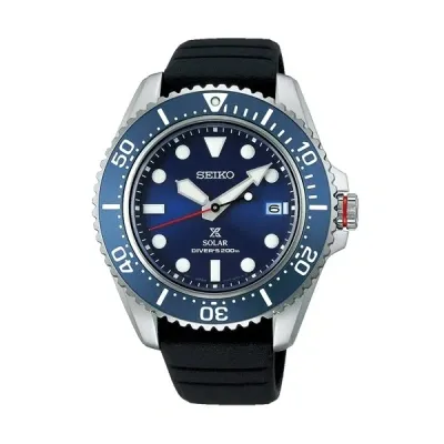 Seiko Watches Mod. Sne593p1 In Black