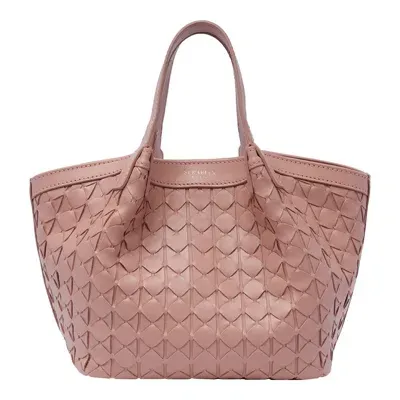 Serapian Bags In Pink