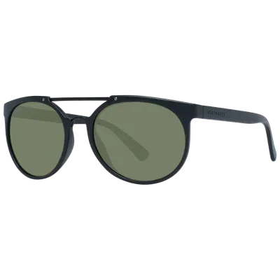 Serengeti Rengeti Unix Sunglass In Green