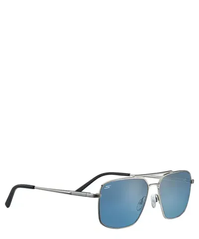 Serengeti Sunglasses Aitkin In Crl