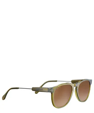 Serengeti Sunglasses Amboy In Crl