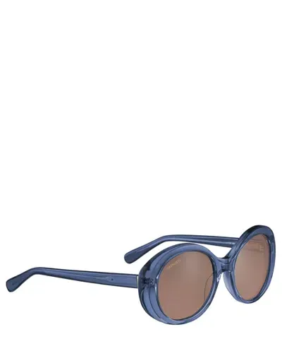 Serengeti Sunglasses Bacall In Crl