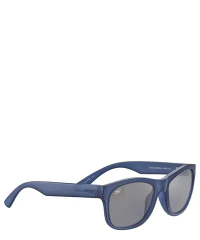 Serengeti Sunglasses Chandler In Crl