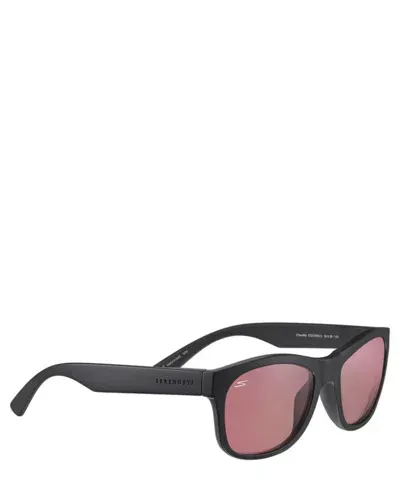 Serengeti Sunglasses Chandler In Crl