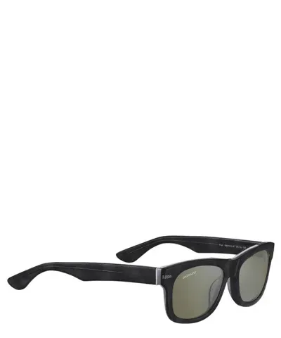 Serengeti Sunglasses Foyt Large In Crl