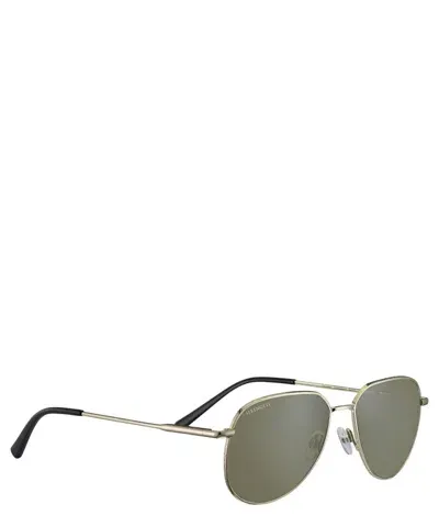 Serengeti Sunglasses Haywood In Crl