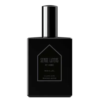 Serge Lutens At Home Patio, Home Spray 100ml In White