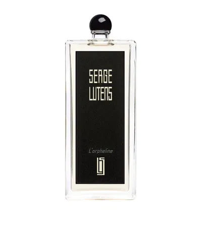 Serge Lutens Sl 17 Lorpheline Edp 100ml In White