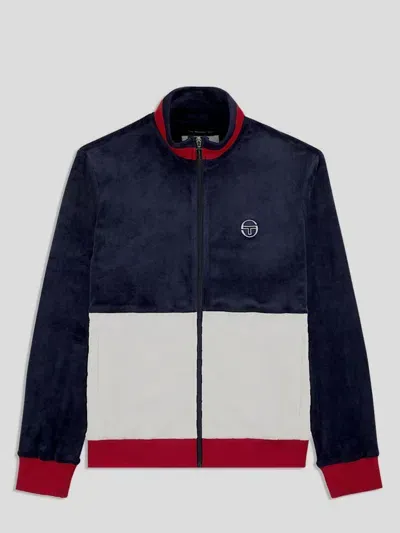 Sergio Tacchini In Blue