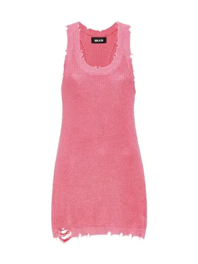 Ser.o.ya Women's Yonit Dress In Watermelon